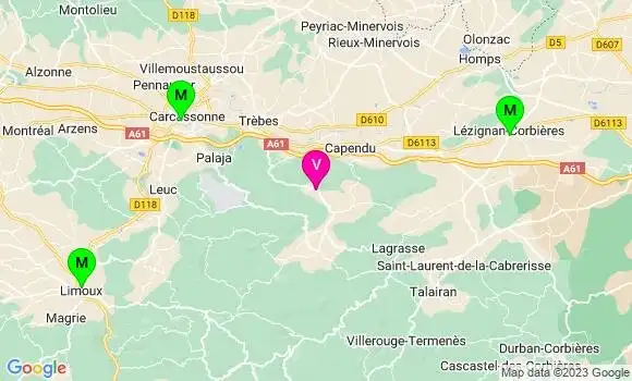 Médecin de Garde Pradelles en Val
