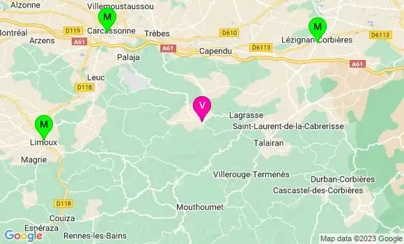 Médecin de Garde Rieux en Val