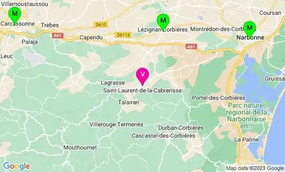 Médecin de Garde Saint Laurent de la Cabrerisse
