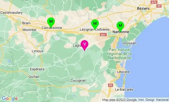 Médecin de Garde Talairan