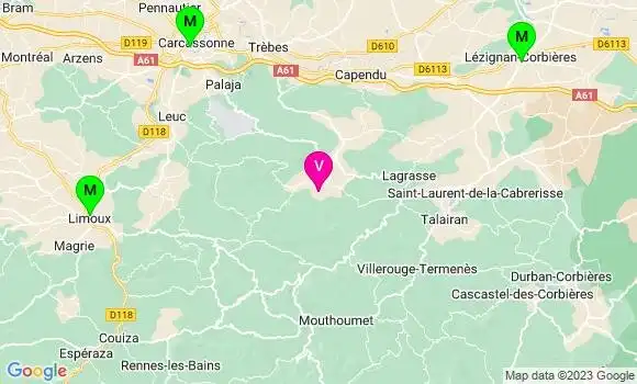 Médecin de Garde Taurize