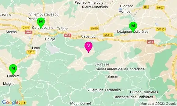 Médecin de Garde Val de Dagne