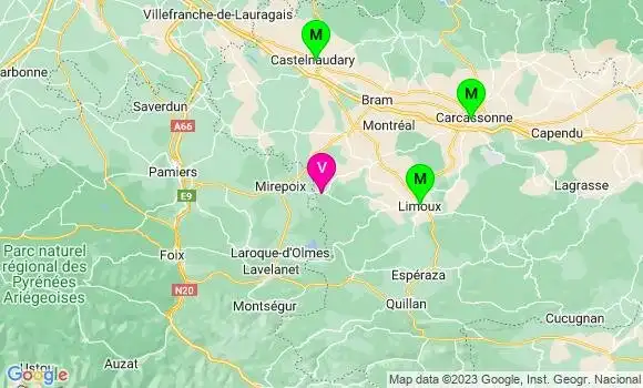Médecin de Garde Caudeval