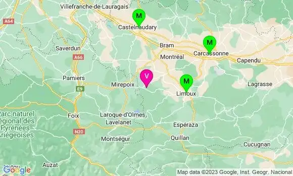 Médecin de Garde Gueytes et Labastide