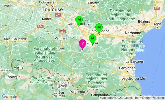 Médecin de Garde Montjardin