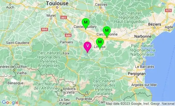 Médecin de Garde Sonnac sur l\