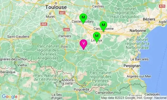Médecin de Garde Sainte Colombe sur l\