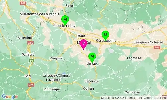 Médecin de Garde Cailhau