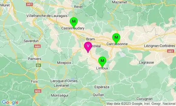 Médecin de Garde Ferran