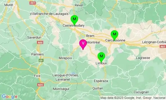 Médecin de Garde La Courtète