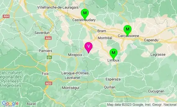 Médecin de Garde Lignairolles