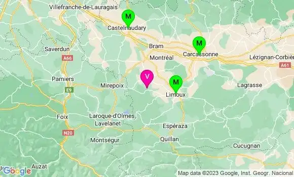 Médecin de Garde Monthaut