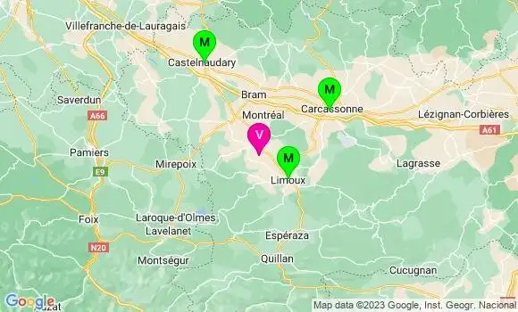 Médecin de Garde Routier