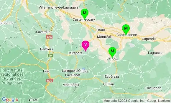 Médecin de Garde Seignalens