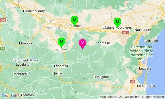 Médecin de Garde Clermont sur Lauquet