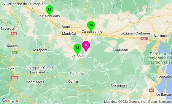 Médecin de Garde Gardie