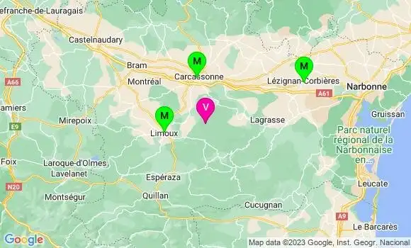 Médecin de Garde Greffeil