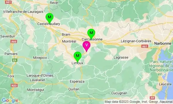 Médecin de Garde Rouffiac d\