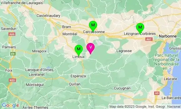 Médecin de Garde Villebazy