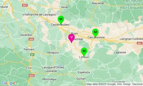 Médecin de Garde Brézilhac