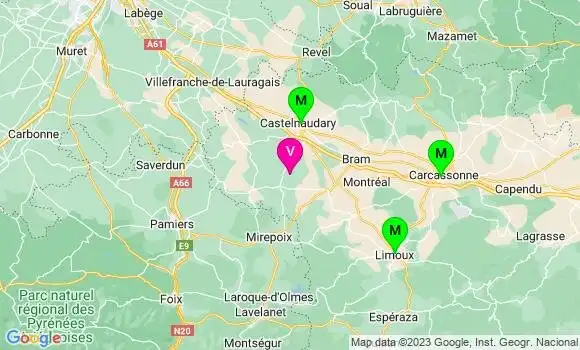 Médecin de Garde Generville