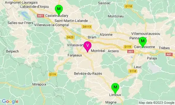 Médecin de Garde La Force