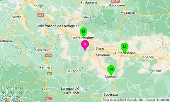 Médecin de Garde Laurac