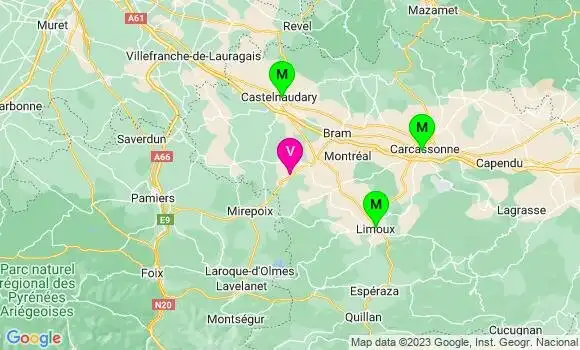 Médecin de Garde Orsans