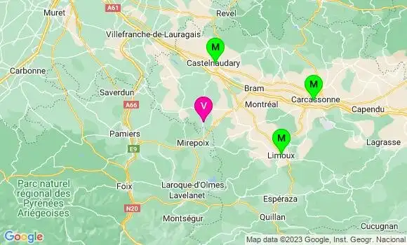 Médecin de Garde Plavilla