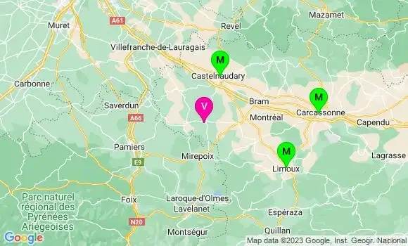 Médecin de Garde Ribouisse