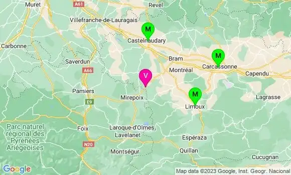 Médecin de Garde Saint Gaudéric