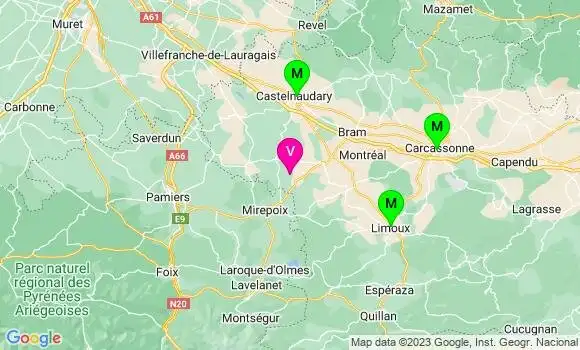 Médecin de Garde Saint Julien de Briola