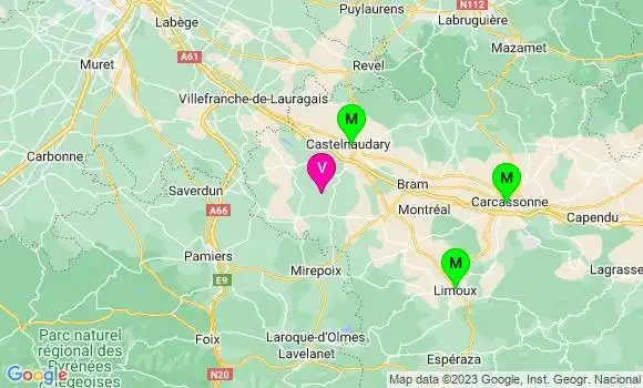 Médecin de Garde Saint Amans