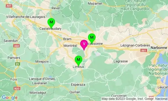 Médecin de Garde Roullens