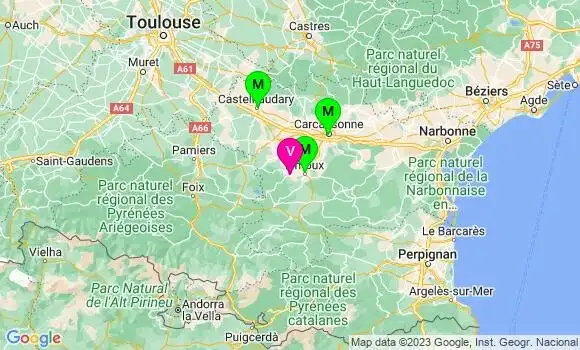 Médecin de Garde Ajac