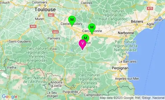Médecin de Garde Bouriège