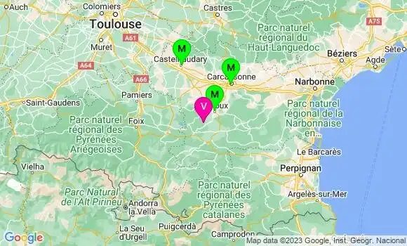 Médecin de Garde Bourigeole