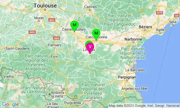 Médecin de Garde Cournanel