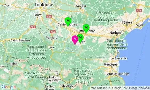 Médecin de Garde La Bezole