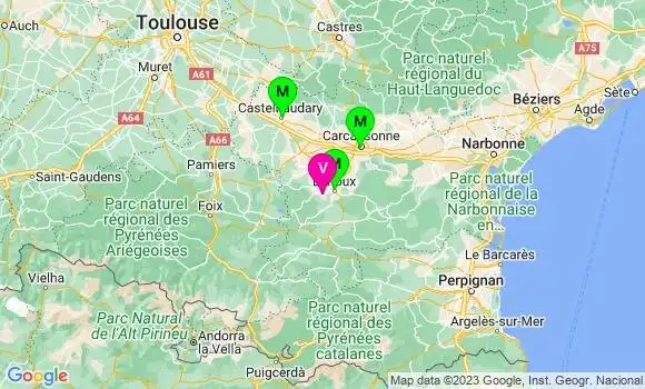 Médecin de Garde La Digne d\