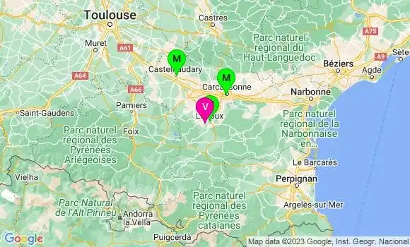 Médecin de Garde La Digne d\