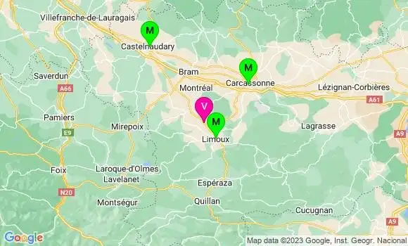 Médecin de Garde Lauraguel