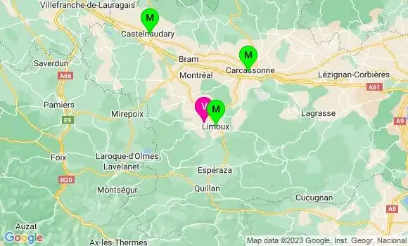 Médecin de Garde Malras