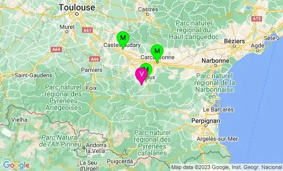 Médecin de Garde Tourreilles