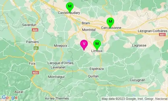 Médecin de Garde Villelongue d\
