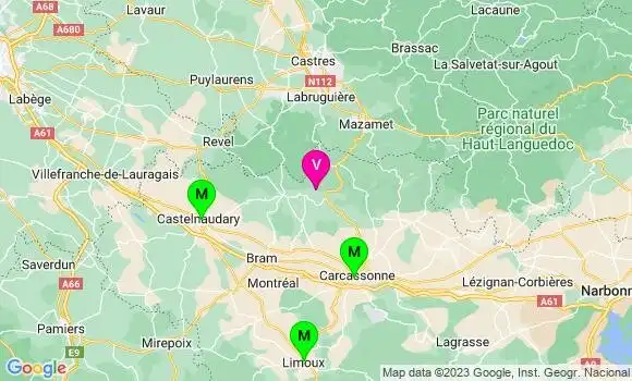Médecin de Garde Fontiers Cabardès