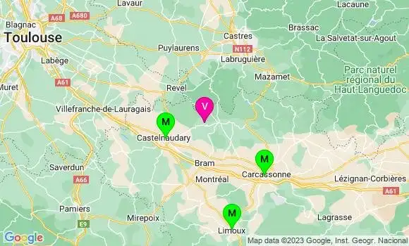Médecin de Garde Villemagne