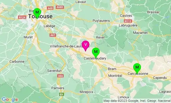 Médecin de Garde Airoux