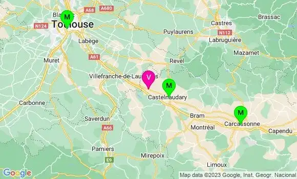Médecin de Garde Labastide d\