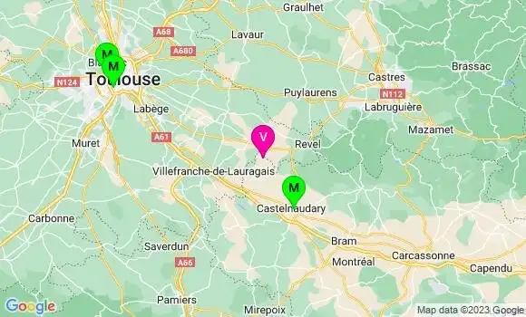 Médecin de Garde Les Cassés